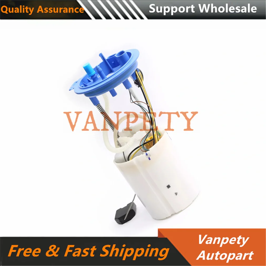 5QF 919087 Q E 919673 Модуль топливного насоса AD для VW Tiguan/Allspace 2017-2024 2.0T 919051 К H Р