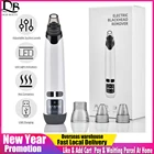 Очиститель для лица, инструмент для удаления черных точек и акне