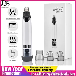 Очиститель для лица, инструмент для удаления черных точек и акне