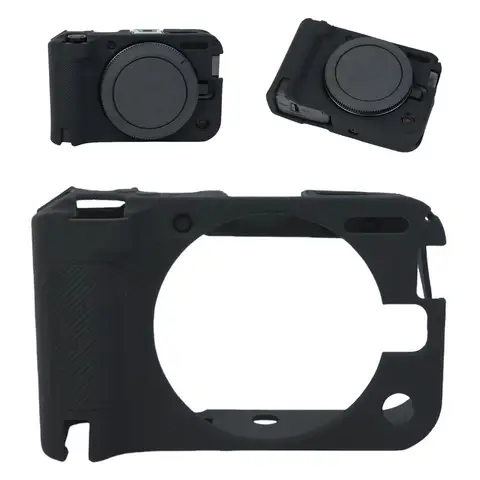 CUJMH Силиконовый чехол для Canon R50V