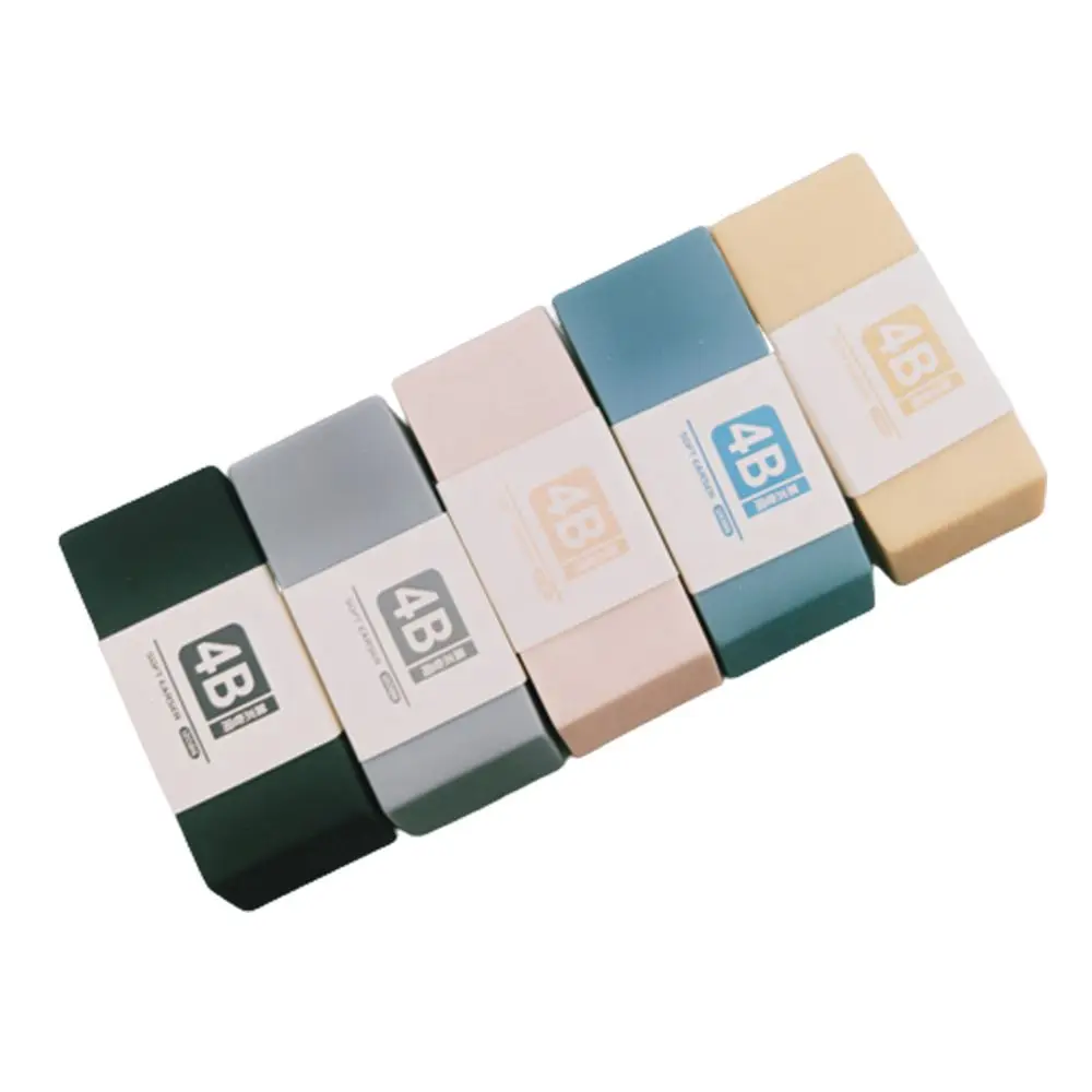 

4B ластик для рисования