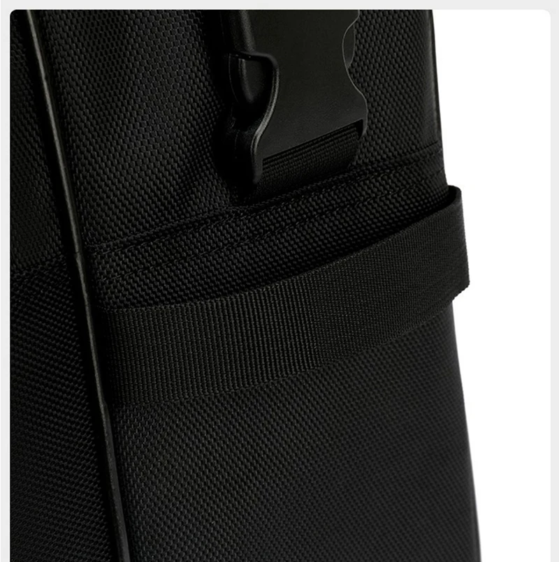 Genuine YONEX Black Badminton Racket Bag Waterproof  Women Men Match Training Tennis Racquet Sports Handbag for 3/6pcs Rackets