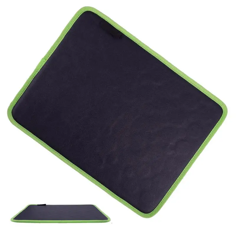 25x32 см гибкий компактный магнитный коврик для инструментов магнитные