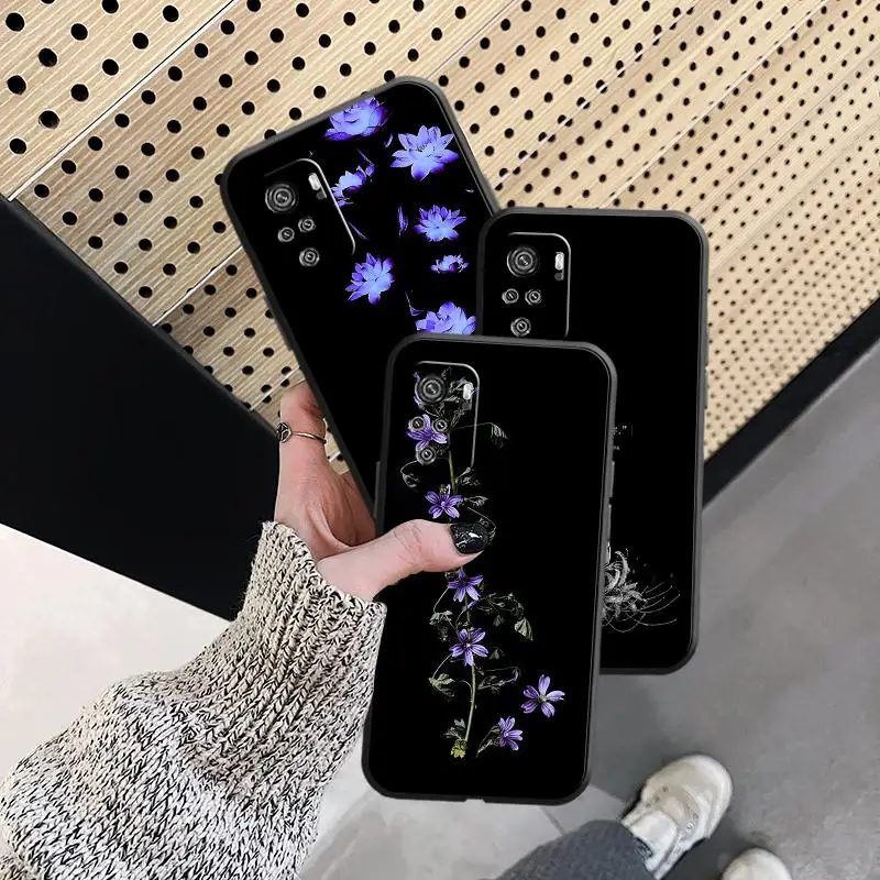 Чехол для телефона Redmi Note 8 Pro 9 10T 10S 7 9S 10 2021 8T Max 9T 1n36 |