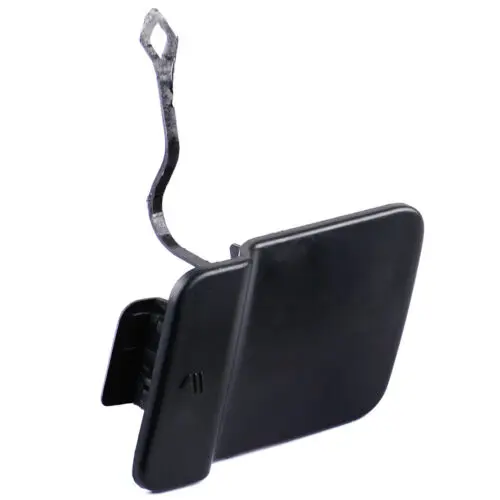 

Rear Bumper Trailer Cover for Mercedes-Benz W204 GLK 2048853223