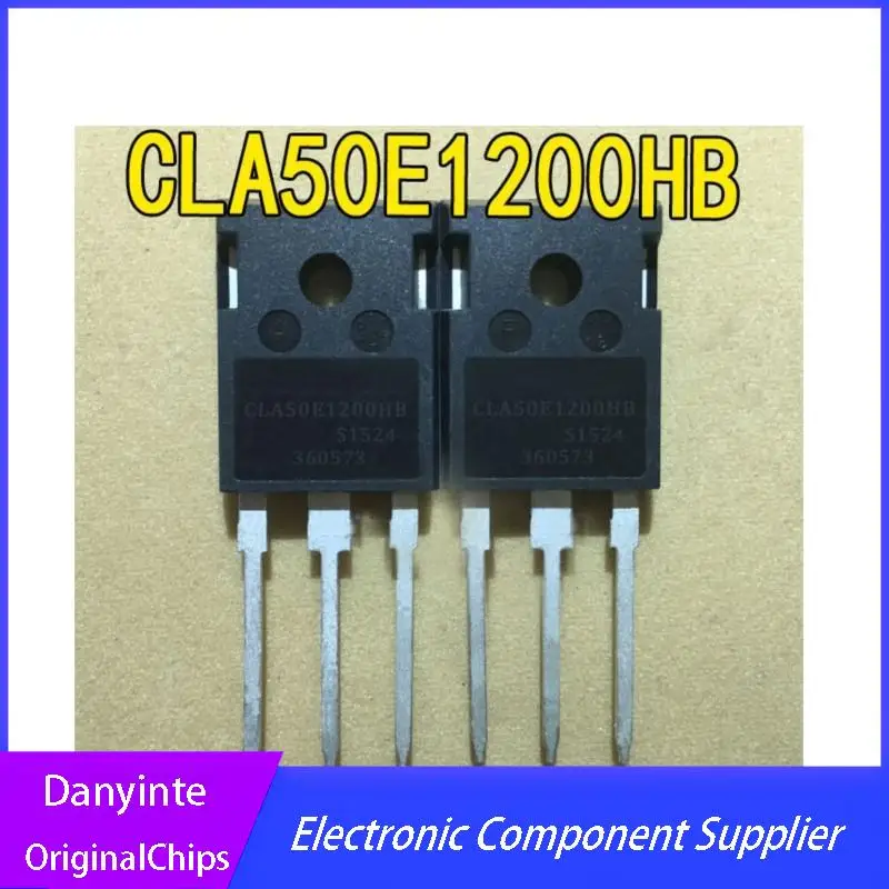 

new CLA50E1200 CLA50E1200HB 10PCS