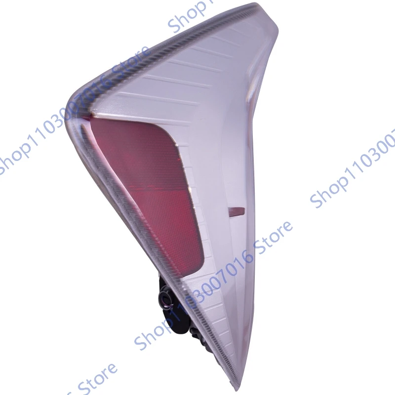 Лампа заднего бампера для Toyota Prius 2012-2015 аксессуары американской версии задний