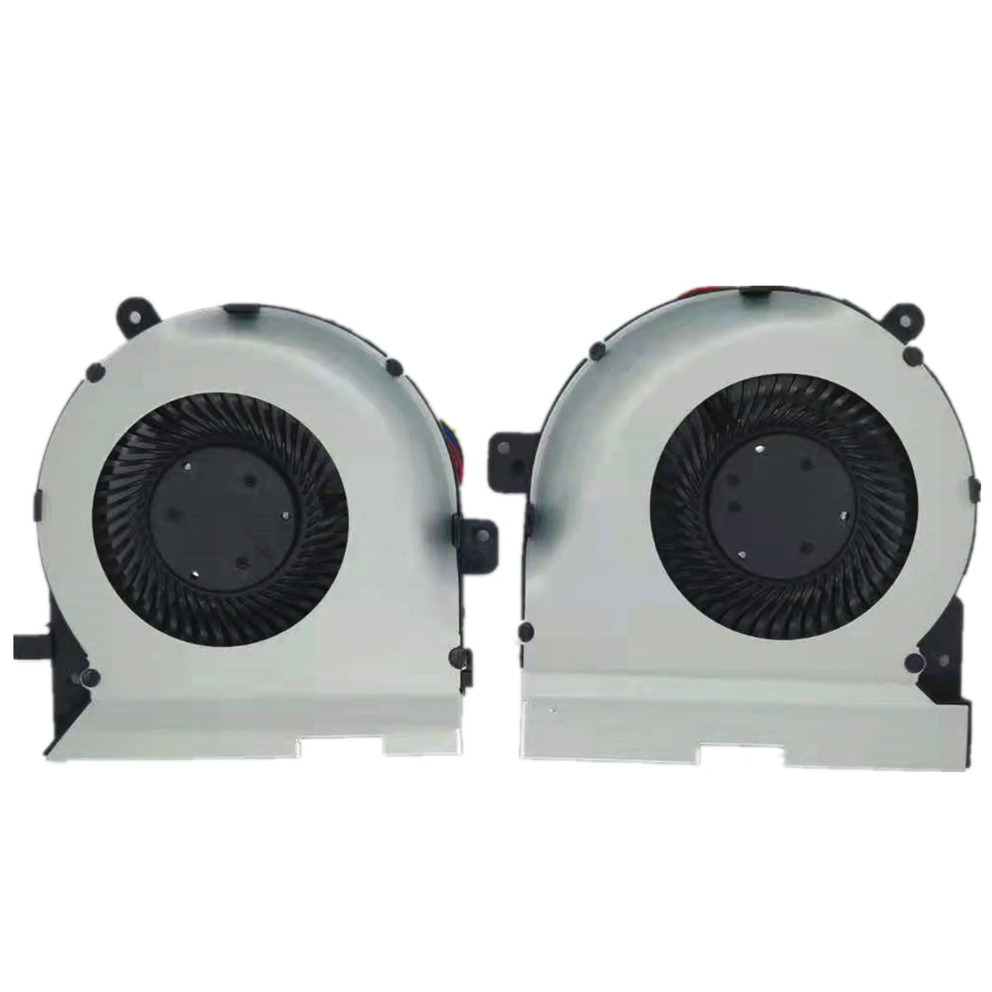 Новые вентиляторы охлаждения ЦП для ASUS GL502 GL502VS GL502VSK GL502VY MF75090V1-C540-S9A