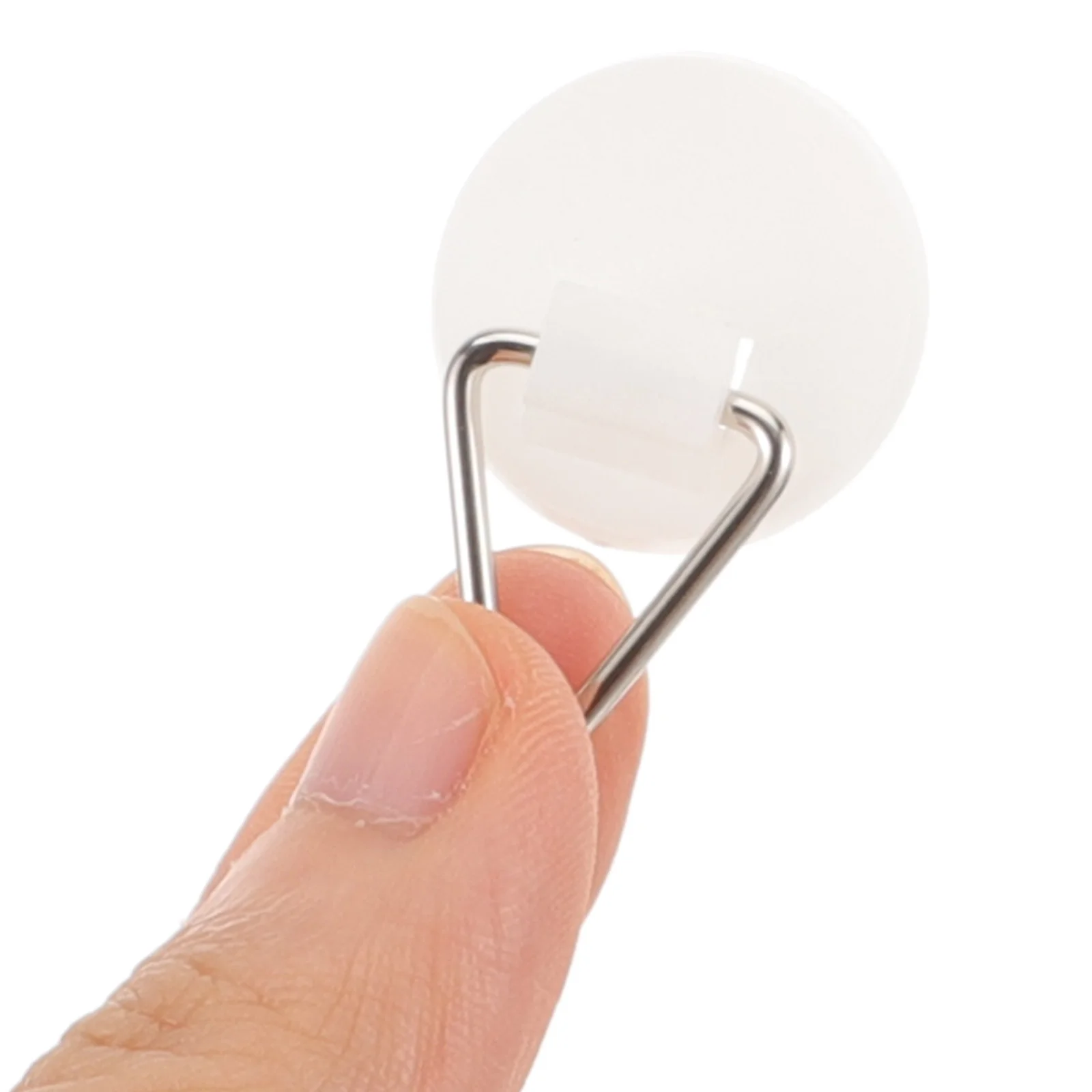 50 шт. крючок для диска подставка тарелок вешалка настенные вешалки использования