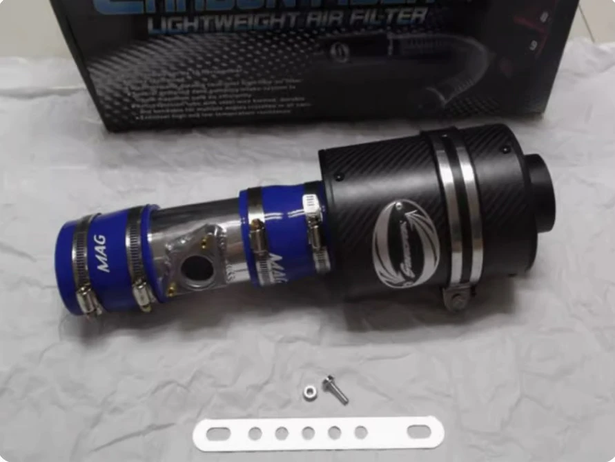 Производительность автомобильный комплект впускного холодного воздуха