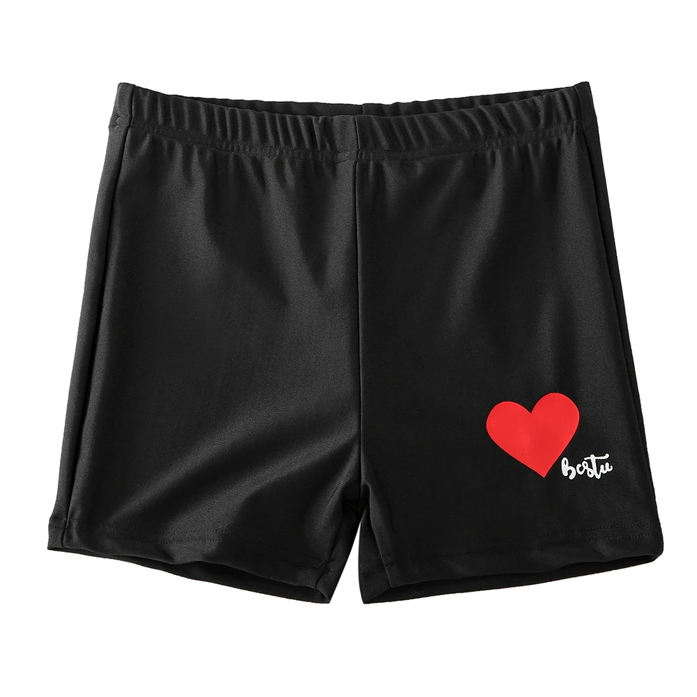 Слитный купальник для родителей и детей семейный костюм отдыха на открытом