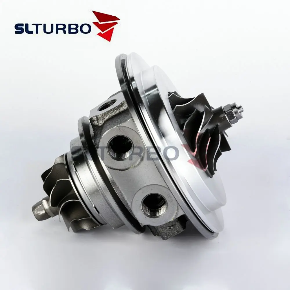 Турбокомпрессор Core K03 53039880179 картридж 9807682180 для Peugeot 207 208 1 6 THP 150 кВт 2009 л.с. EP6 DT