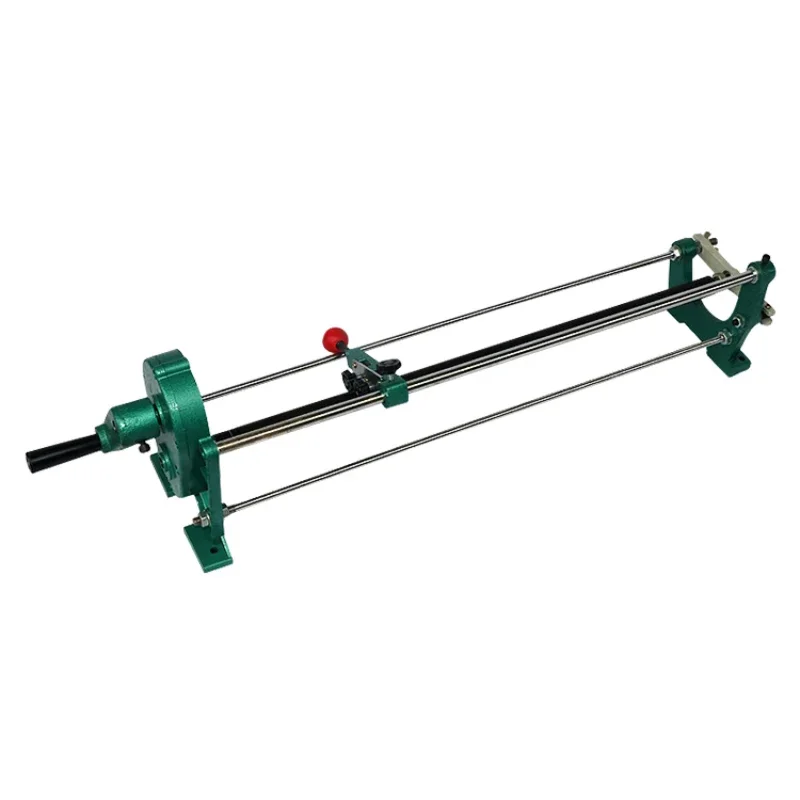 QG-7 Ручная машина для резки бронзовой бумаги Горячая бронзовая фольга Бумага из