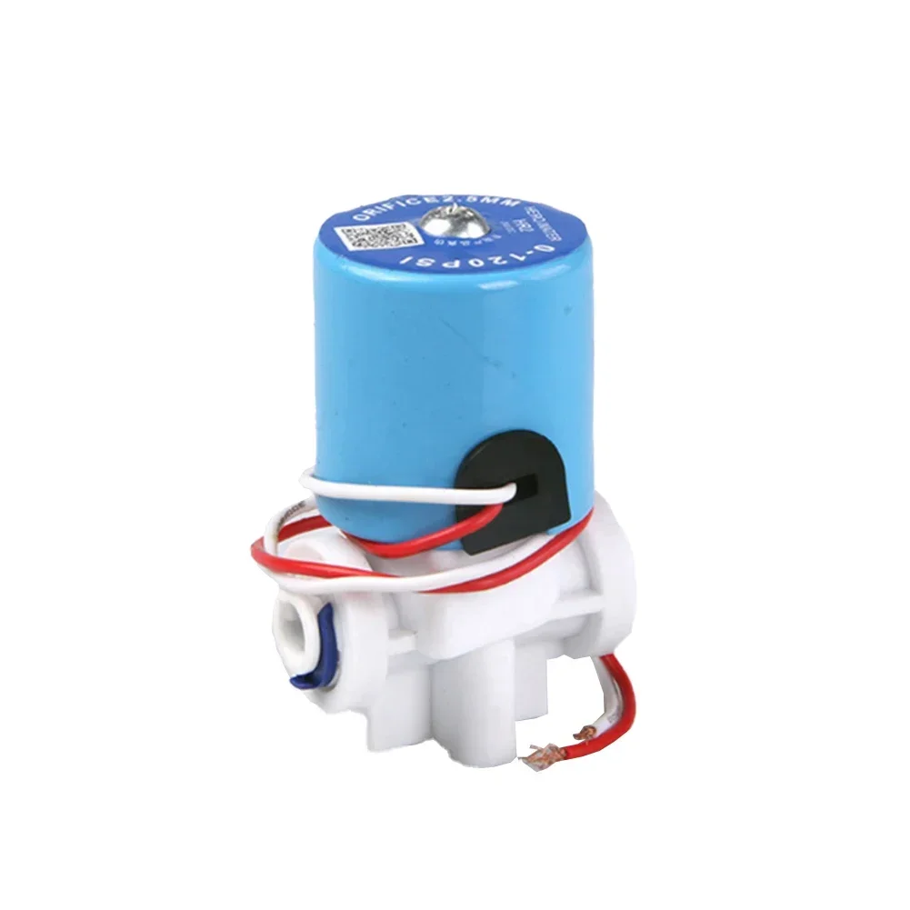 

Электромагнитный клапан VIBRATITE 12/24В 1/4 дюйма