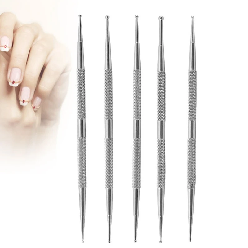 

1 шт., маникюрные инструменты для дизайна ногтей