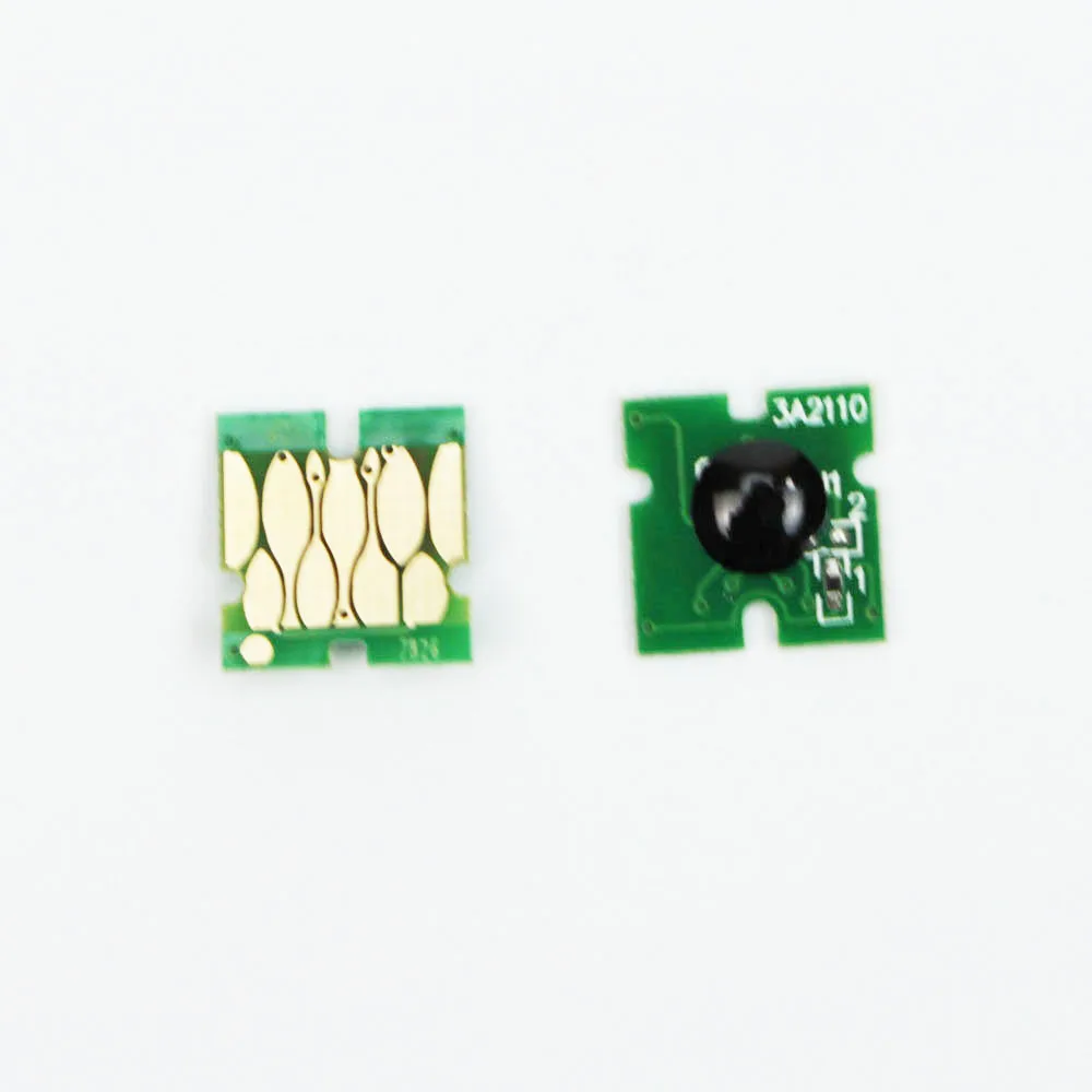 6 шт. одноразовый картридж для принтера Epson surelab D3000