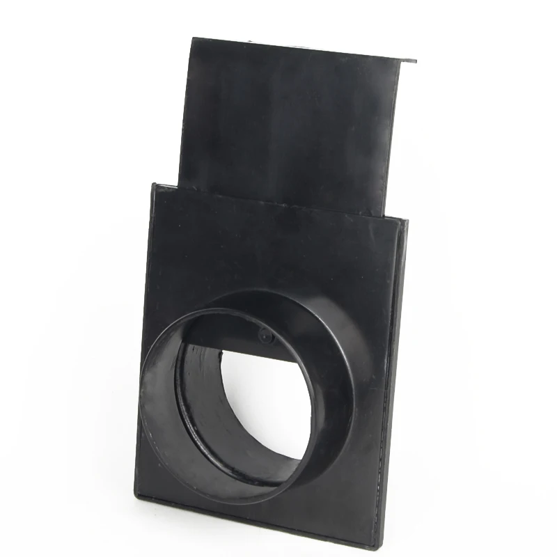 4 Inch Blast Gate for Dust Collector /Vacuum Fittings,  Dust collector accessories