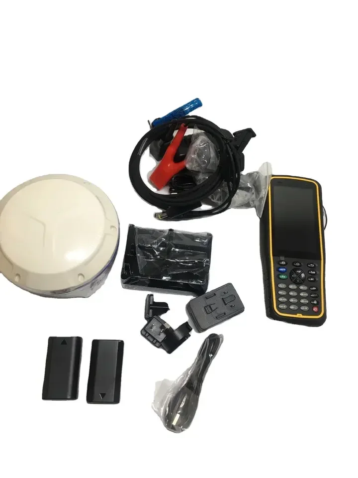 Chc I50 Gnss Rtk для Land Survey Дешевая портативная цена 624-канальный GPS-геодезический