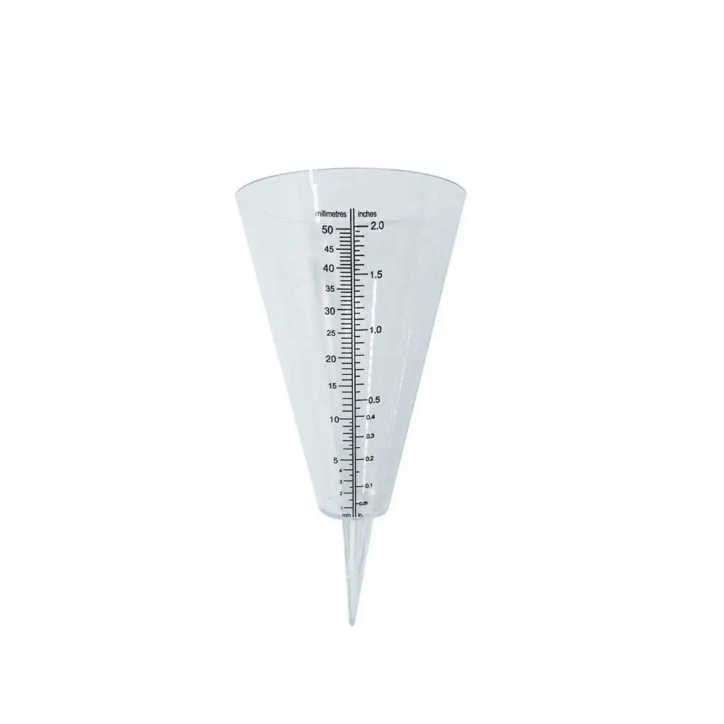 

Измеритель дождя для двора, высокоточный индикатор уровня дождя, датчик уровня дождя