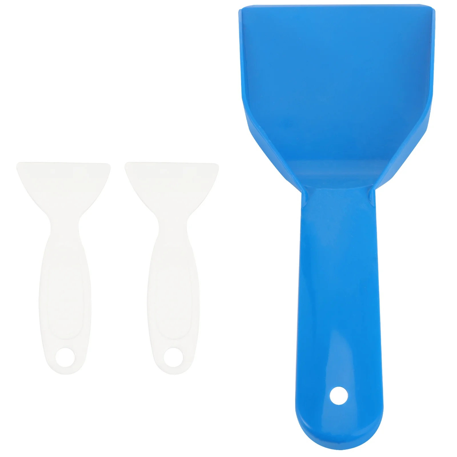 

Icescraper Refrigerator Removal Fridge Scoop Freezer Deicing Cleaner Remove Cooler Defrosting Scrapersremover Snow Frost