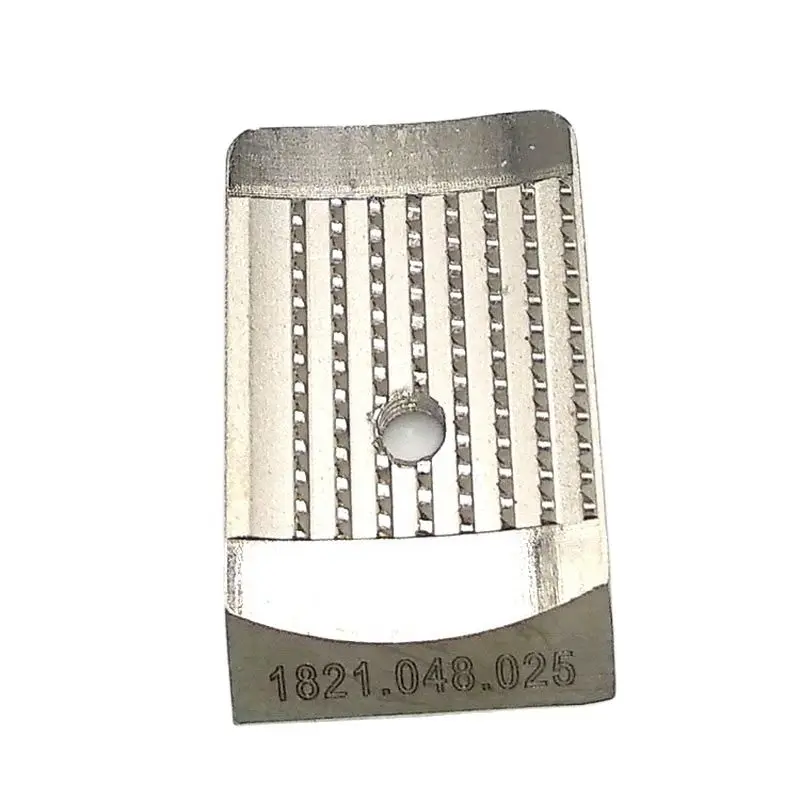 Ручной инструмент для обвязки зубцами 1821047025 дюйма подходит Orgapack ор260