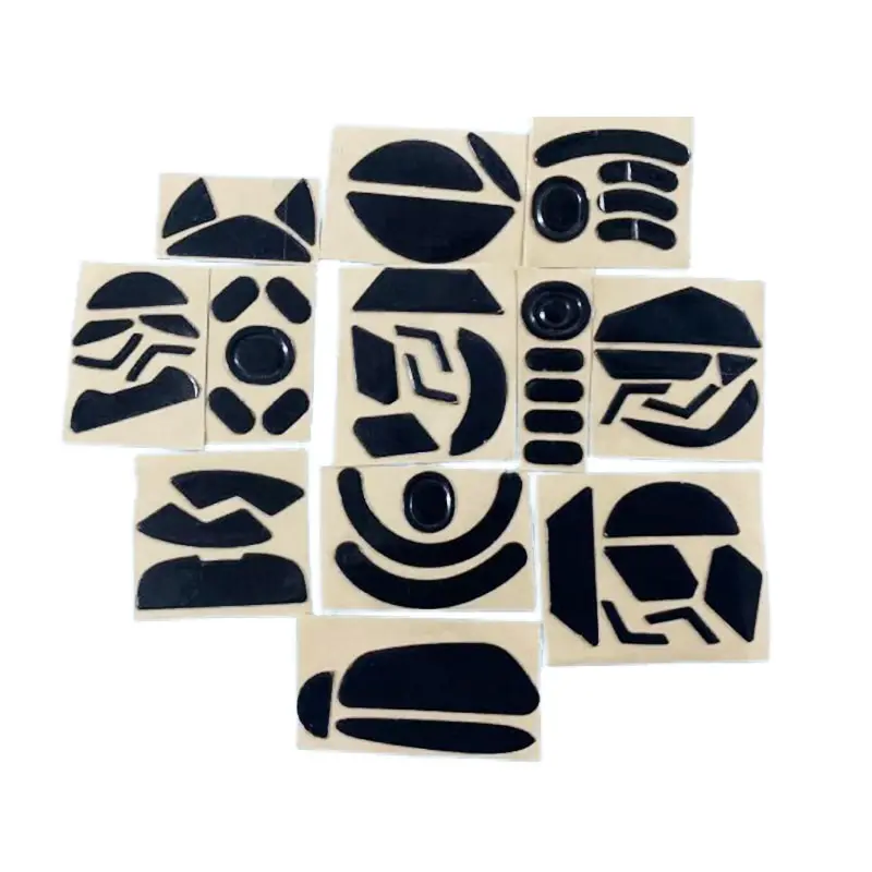 

For G302 G303 G402 Wired G502 G304 G403 G603 G703 G602 G903 G900 Mouse Foot Pad Foot Sticker Non-slip Sticker