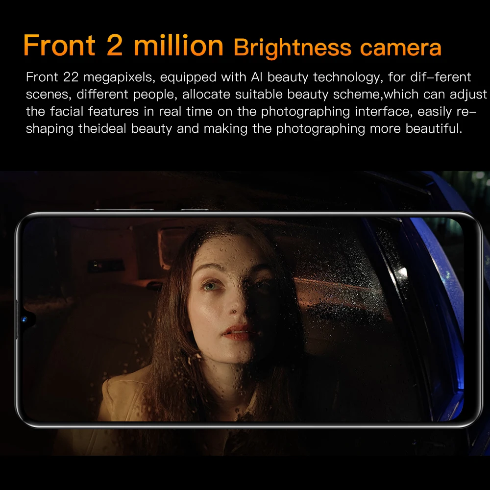 Новые реальные параметры M12 Pro |