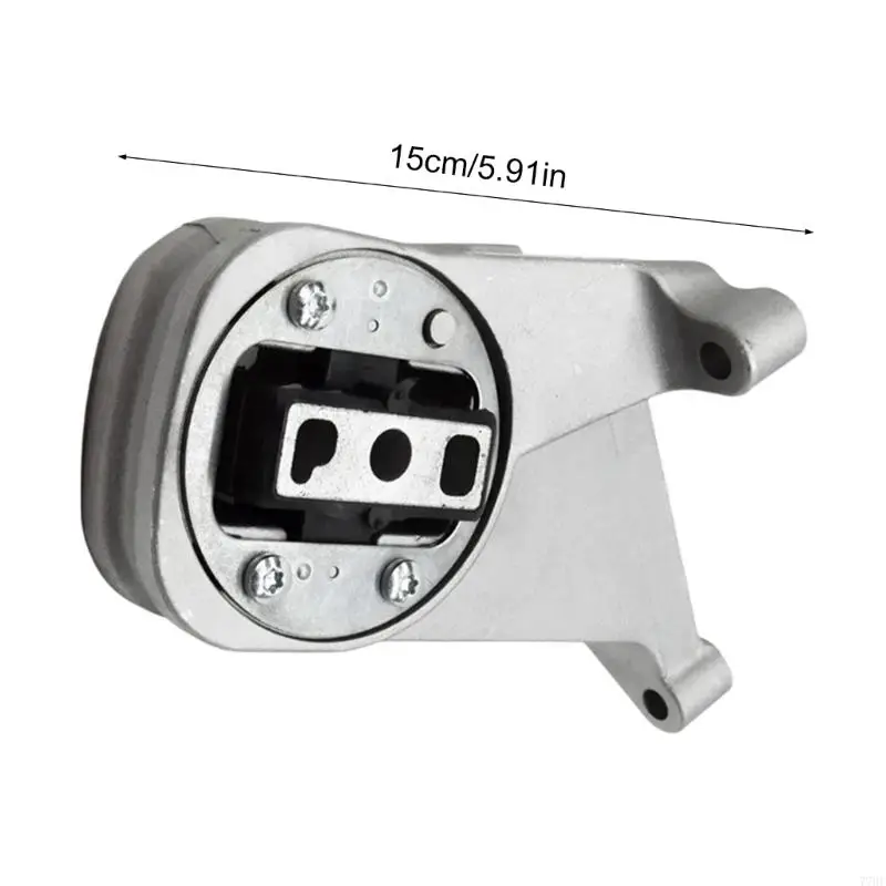 77HF CAR Anti -Vibration Mont Mount Resport Support Cracket для B8444S MK1.