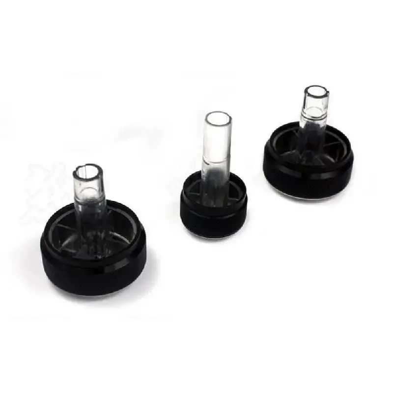 3 шт. Ручка переменного тока аксессуары для салона автомобиля из алюминиевого