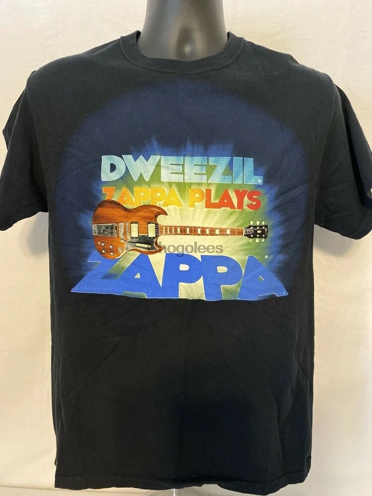 Рубашка Zappa Play Tour 2013 SZ M |