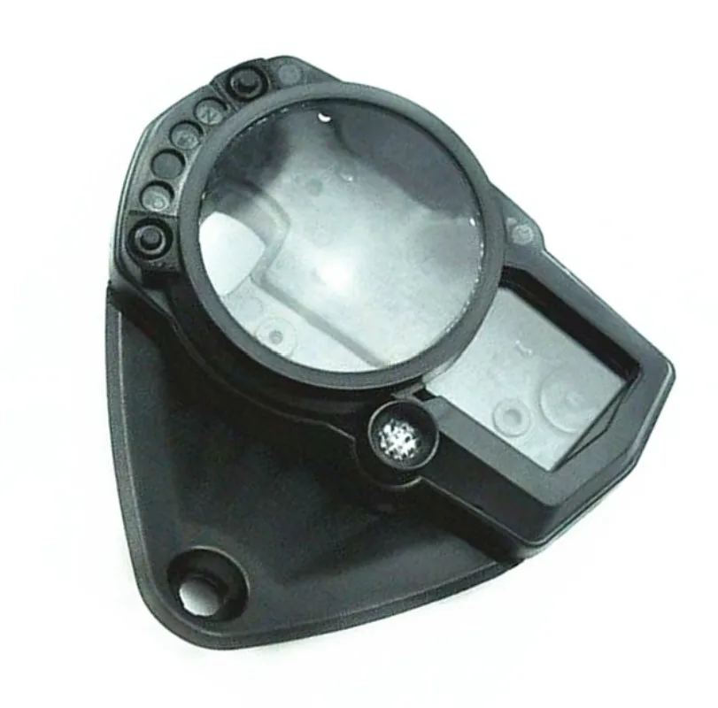 

Motorbike Speedo Tacho Meter Gauge Case Cover For 2007-2008 Suzuki GSXR 1000 07