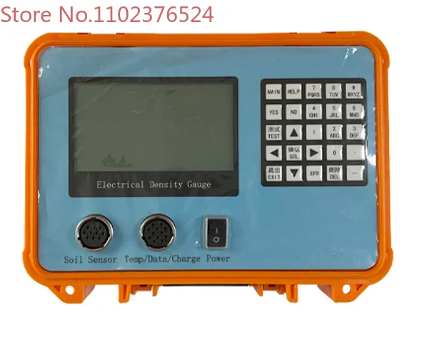 Рисунок 2 - Неядерный тестер плотности NDT 4114