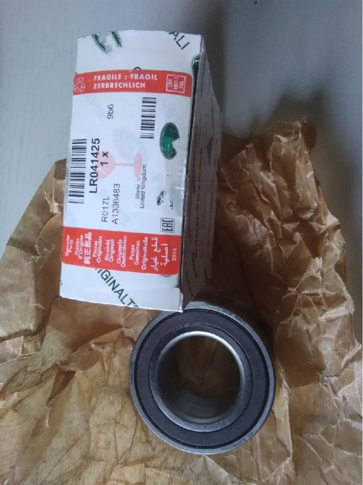 

LR041425 RFC000010 Freelander 2 2006-2014 Hub bearing universal joint bearing back wheel Rear wheel bearing