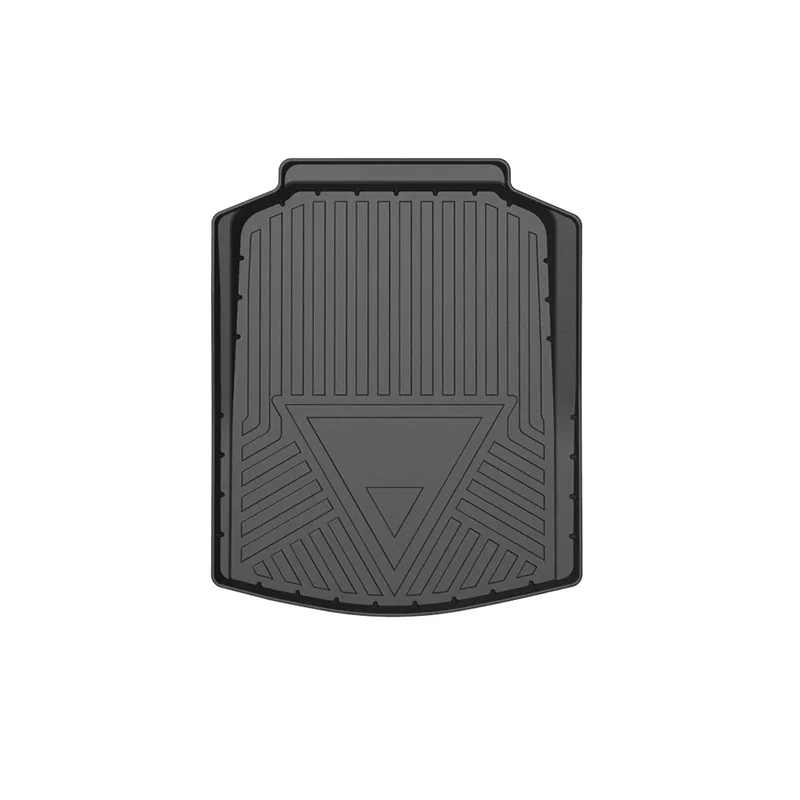 

Коврик для багажника Cadillac CT5 2019-2022, нескользящий, водонепроницаемый