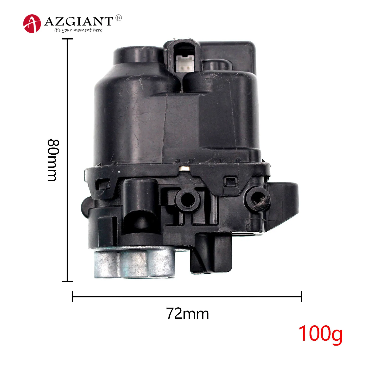 

Original Power Side View Mirror Folding Motor Actuator for HONDA CRV 8th 9th Generation Accord ELYSION Odyssey XRV VEZEL 90% NEW