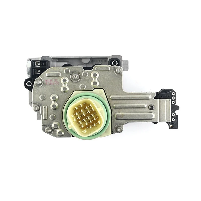 45RFE 545RFE 68RFE для Dodge Jeep RAM 99-18 соленоидный блок 4WD Комплект фильтров 65RFE 66RFE аксессуары