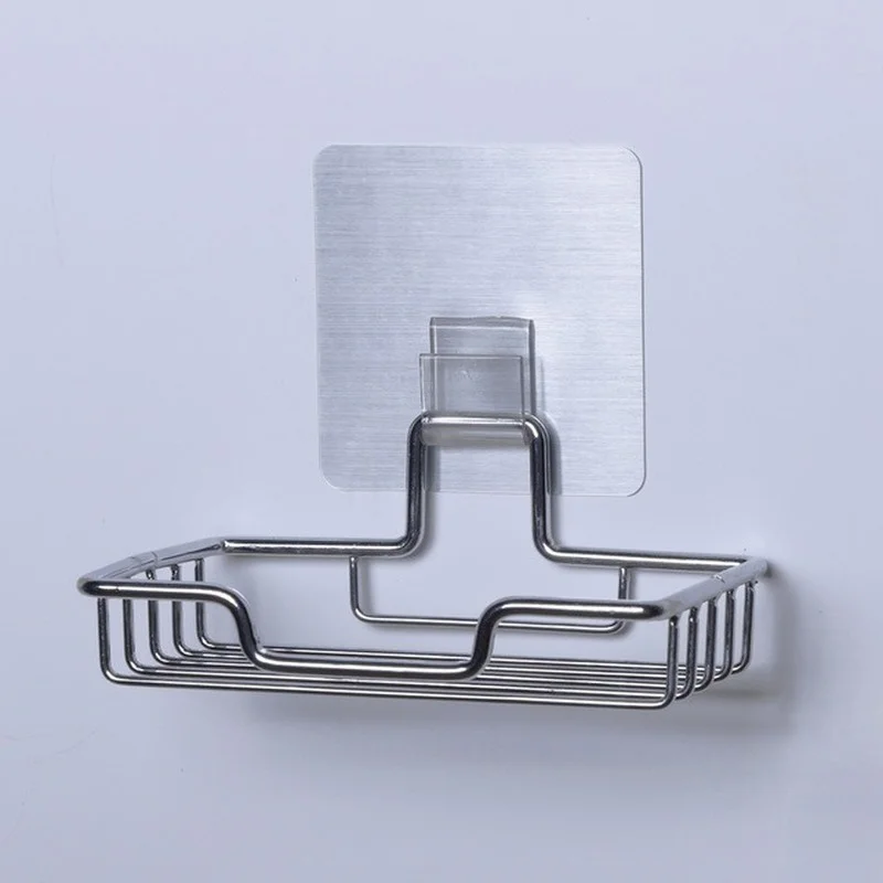 

1 шт., прозрачный настенный крючок на присосках