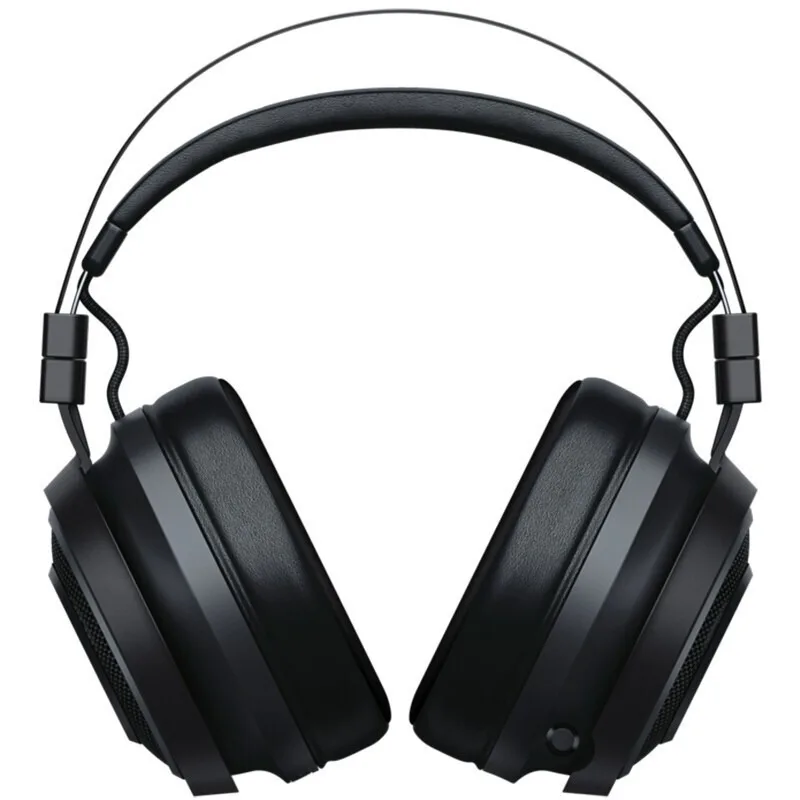 Беспроводная игровая гарнитура с объемным звуком Razer Nari Ultimate 7 1 автоматической