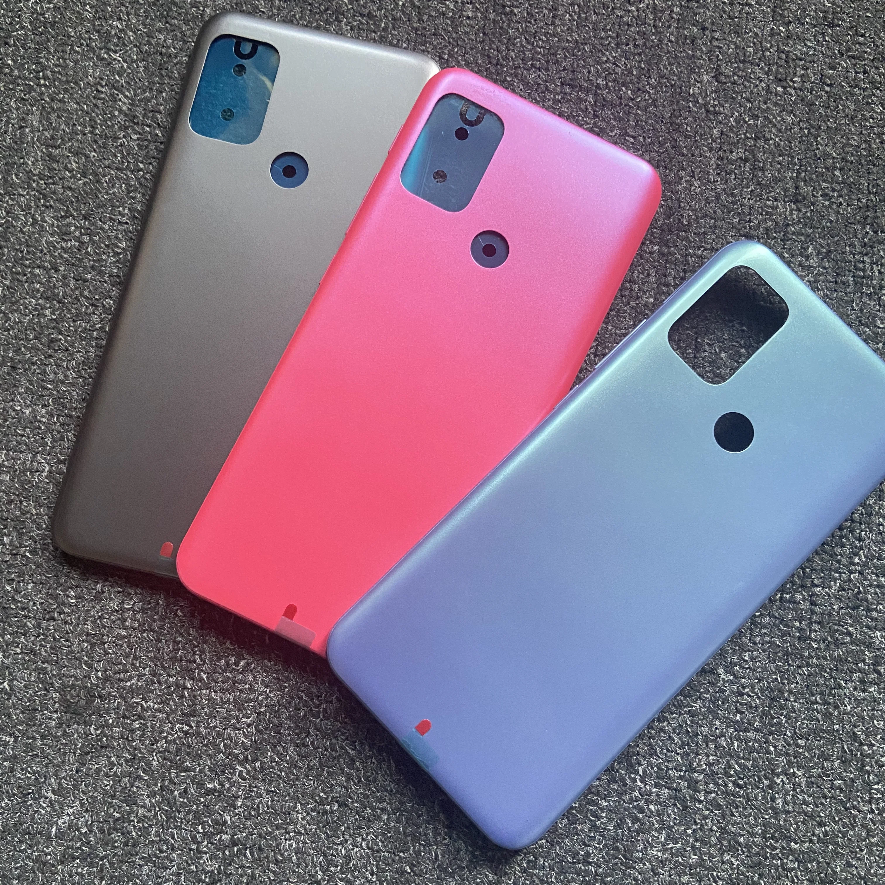 

Для Motorola Moto G20 Крышка батарейного отсека задняя панель Задняя крышка корпуса