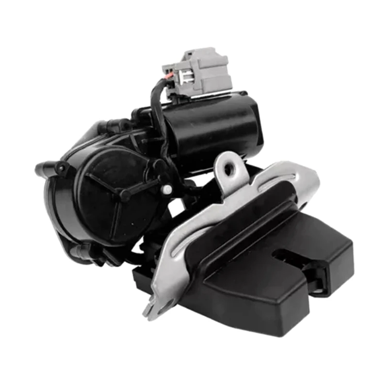 Защелка замка задней двери автомобиля в сборе для Ford Edge FA1A-N442A66-BF FA1Z- 7443150 -Б