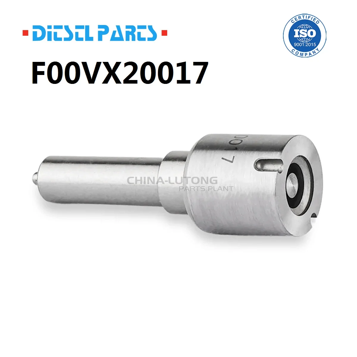 Фото Пьезоэлектрическая форсунка F00VX20017 для Mercedes Benz Sprinter OM646 NCV3 2.1CDI A6460701587, пьезофорсунка для инжектора Bosch CRDI №4