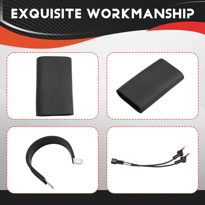 6CB-24410-00-00 Топливный насос для двигателя Yamaha XF450 450 л.с. 6GR-24410-01-00