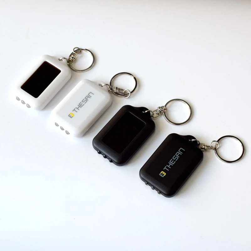 Портативная наружная мини-вссветильник ReadStar на солнечной энергии 1/2/4 шт. |