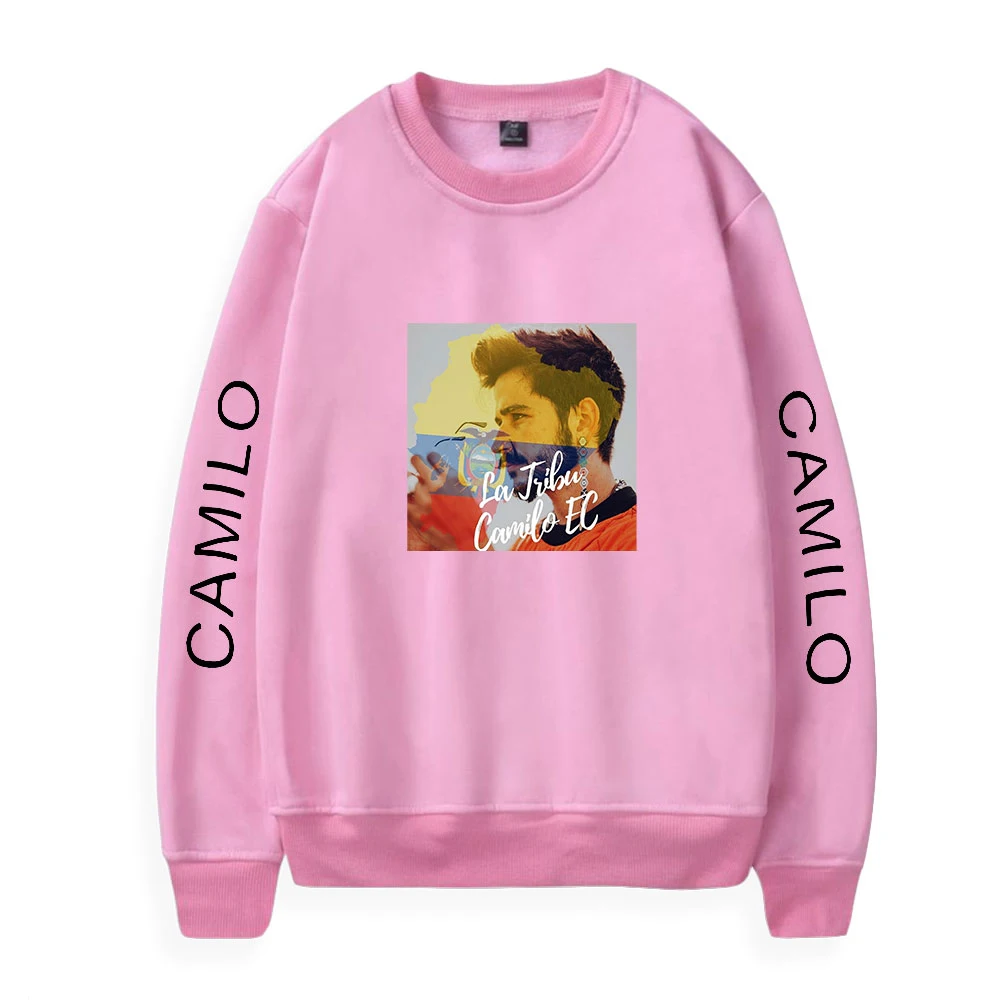 Толстовка с капюшоном для мужчин и женщин свитшот круглым вырезом в стиле