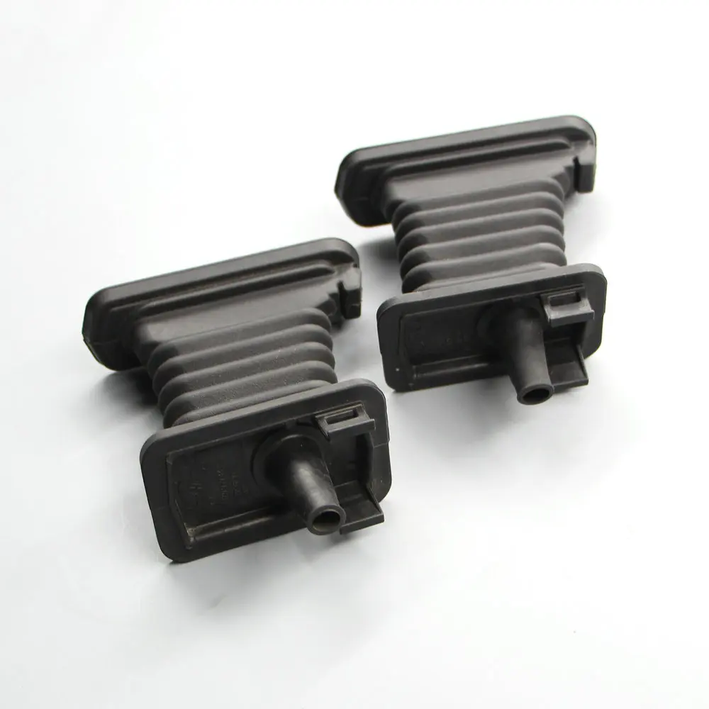 Автомобильная дверная боковая пластина нарезанная оболочка дверной жгут для Tiguan