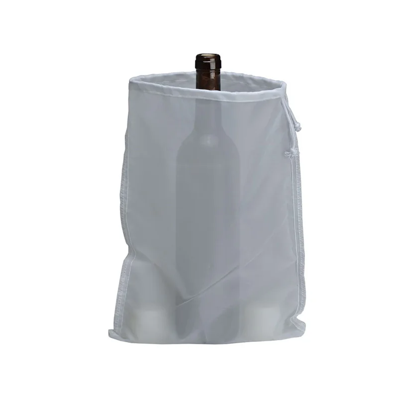 Сетчатый фильтр для пива вина 4 размера 100 |