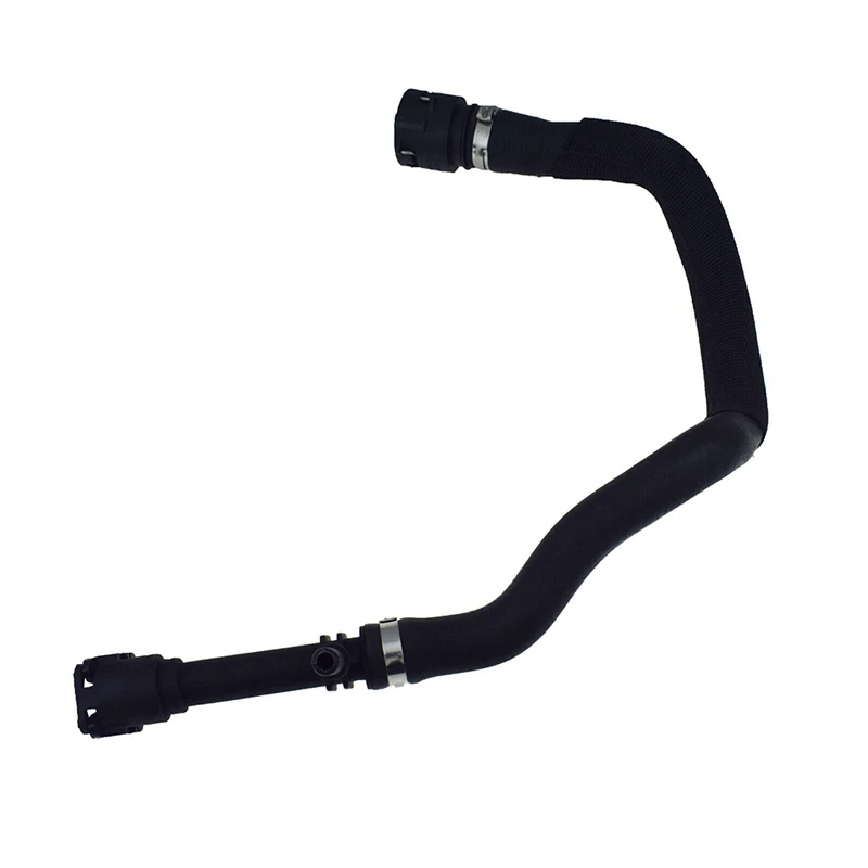 8641078 ниже шланг для охлаждающей жидкости Volvo S60 S80 V60 XC60 31657657 запчасти аксессуары 1