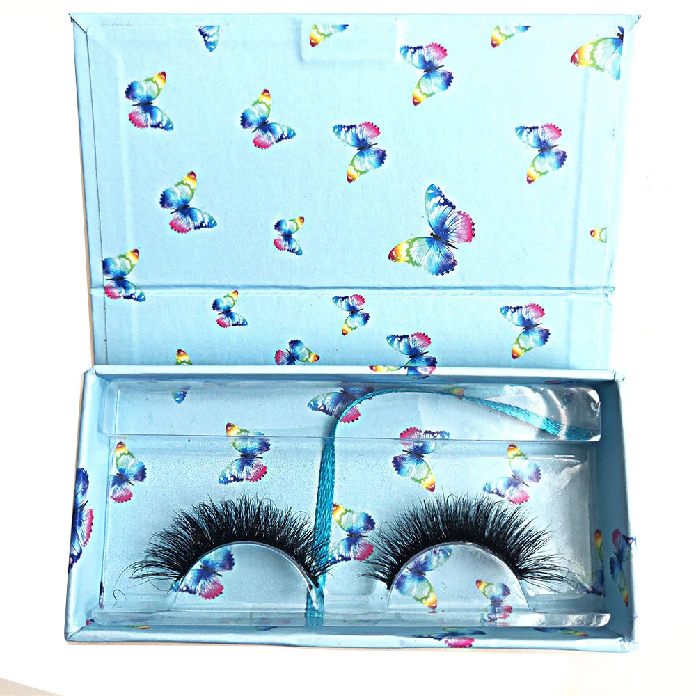 

Прямоугольный узор коробка 3D норка натуральные пушистые накладные ресницы ежедневный ручной работы многоразовые может быть оптовая прода...