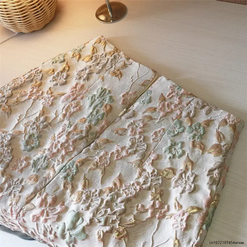 Женская облегающая юбка из полиэстера