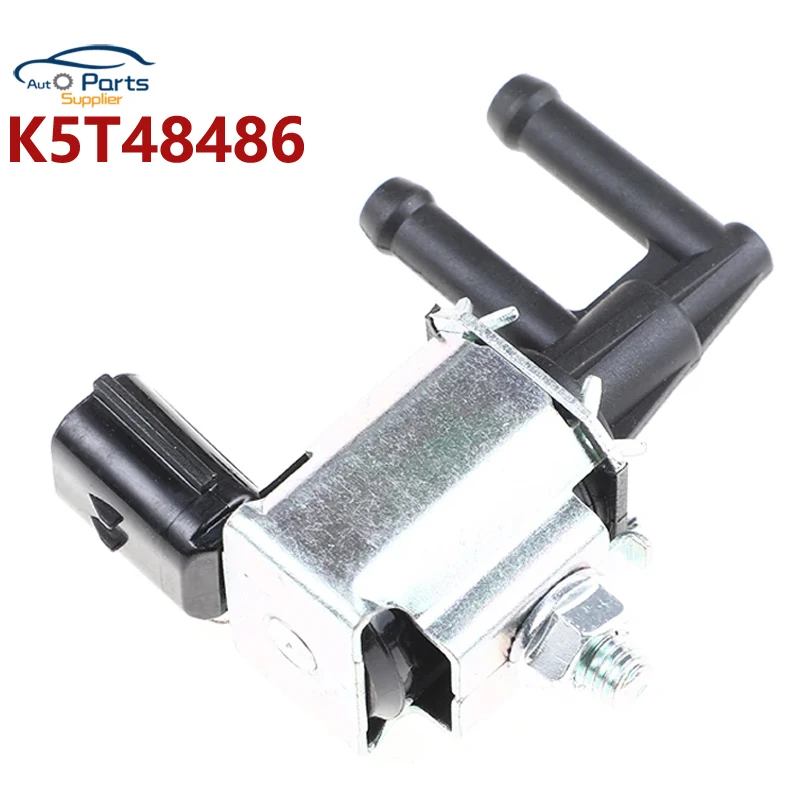 

Новый автомобильный вакуумный переключатель K5T48486, соленоид продувки паров для Suzuki Aerio Grand K5T48279 18117-52G00